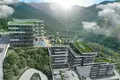 1 bedroom apartment 60 m² Narlıdere, Turkey