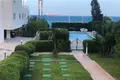 Mieszkanie 3 pokoi 160 m² Limassol, Cypr