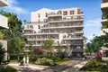 Wohnung 2 Schlafzimmer 41 m² Toulouse, Frankreich