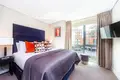 Wohnung 3 Schlafzimmer 88 m² in London, Großbritannien