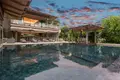 Villa de 4 dormitorios 450 m² Choeng Thale, Tailandia