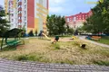 Apartamento 3 habitaciones 77 m² Minsk, Belarús