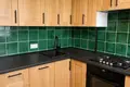 Appartement 2 chambres 63 m² en Varsovie, Pologne