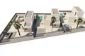 villa de 3 chambres 113 m² Algorfa, Espagne