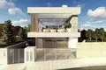 6 bedroom villa 409 m² Mesa Chorio, Cyprus