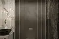 Apartment 60 m² Oba, Turkey