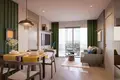 Studio 1 Schlafzimmer 25 m² Kathu, Thailand