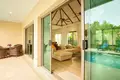 3 bedroom apartment 253 m² Rawai, Thailand