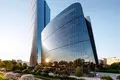 Office 111 m² in Moscow, Russia