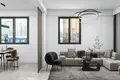 Appartement 1 chambre 50 m² Nicosie, Chypre