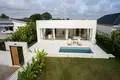 Wohnung 2 Schlafzimmer 150 m² Singakerta, Indonesien