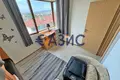 Квартира 3 комнаты 77 м² Несебр, Болгария