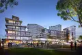 Квартира 1 комната 144 м² Кючюкчекмедже, Турция