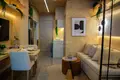 1 bedroom apartment 33 m² Regiao Imediata de Sao Paulo, Brazil