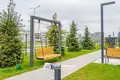 Mieszkanie 3 pokoi 81 m² Mińsk, Białoruś