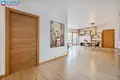 Mieszkanie 3 pokoi 77 m² Wilno, Litwa