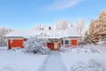 Casa 5 habitaciones 145 m² Kello, Finlandia