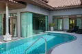3 bedroom villa 392 m² Ban Bang Thao, Thailand