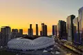 Квартира 3 комнаты 60 м² Батуми, Грузия