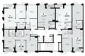 1 room apartment 31 m² Troitsk, Russia