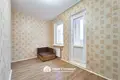Wohnung 1 zimmer 47 m² Minsk, Belarus
