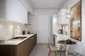 2 bedroom apartment 120 m² Basaksehir, Turkey
