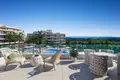 Appartement 2 chambres 48 m² Limassol, Chypre