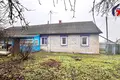 Casa 43 m² Pavarcycy, Belarús