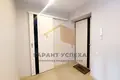 Wohnung 2 zimmer 60 m² Muchaviecki sielski Saviet, Belarus