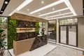 Apartamento 1 habitación 50 m² Mahmutlar, Turquía