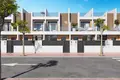 Villa de tres dormitorios 107 m² San Pedro del Pinatar, Španjolska