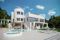 Villa de 4 dormitorios 416 m² Altea, Španjolska