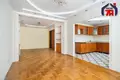 Apartamento 3 habitaciones 77 m² Minsk, Belarús