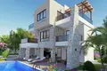 Villa 4 chambres 278 m² Chlórakas, Chypre