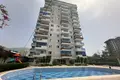 Penthouse 4 pokoi 195 m² Mahmutlar, Turcja