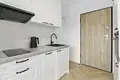 Appartement 1 chambre 26 m² en Varsovie, Pologne
