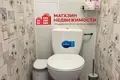 1 room apartment 33 m² Hrodna, Belarus