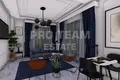 Penthouse 3 bedrooms 140 m² Dosemealti, Turkey