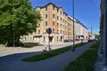 Квартира 2 комнаты 48 м² Рига, Латвия