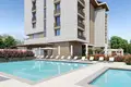 Apartment 59 m² Alanya, Turkey