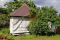 House 12 m² Telminski sielski Saviet, Belarus