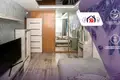 Apartamento 1 habitación 35 m² Minsk, Belarús