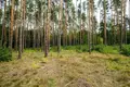 Parcelas 1 habitación 9 812 m² Otwock, Polonia