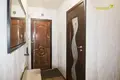 Квартира 2 комнаты 44 м² Минск, Беларусь