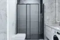 Mieszkanie 2 pokoi 72 m² Aksu, Turcja