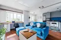 2 room apartment 43 m² in Warsaw, Poland