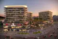 Apartamento 1 habitación 69 m² Gungoren, Turquía