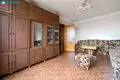 2 room apartment 55 m² Klaipėda, Lithuania