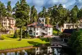 6 room house 414 m² Sunisi, Latvia