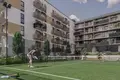 3 room apartment 79 m² Warsaw, Poland